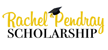 Rachel Pendray Scholarship Logo