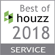 最佳Houzz 2018服务