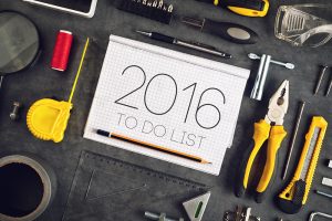 What Are Your Home Remodeling Resolutions? Houston Home Repair