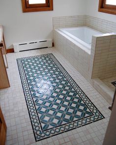 Home remedy tile rug home remodeling 