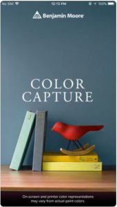 Color Capture is one of may home renovation apps that can help you plan your dream remodel.