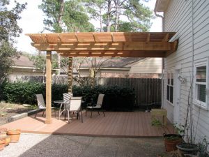 Patio Cover Remodel