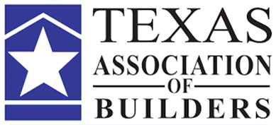 Texas of Association Buiilder Logo