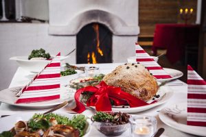 Prepping Your Home for the Holidays