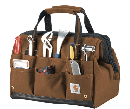 Top Home Gifts Carhartt Legacy Tool Bag